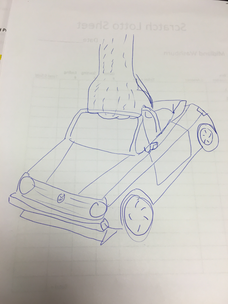 Illustration for article titled T Shirt Idea/Art Request